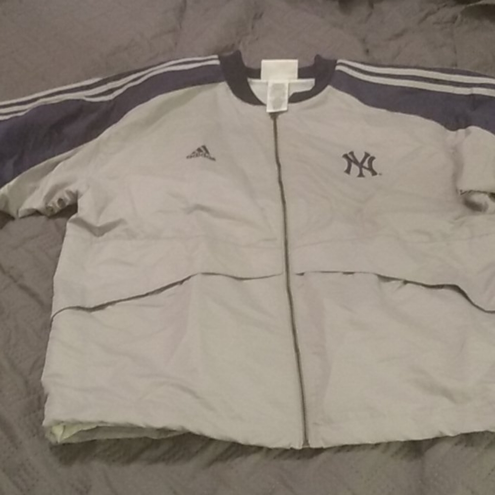 Yankees jacket - Picture 4 of 7